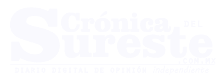 CRONICA DEL SURESTE