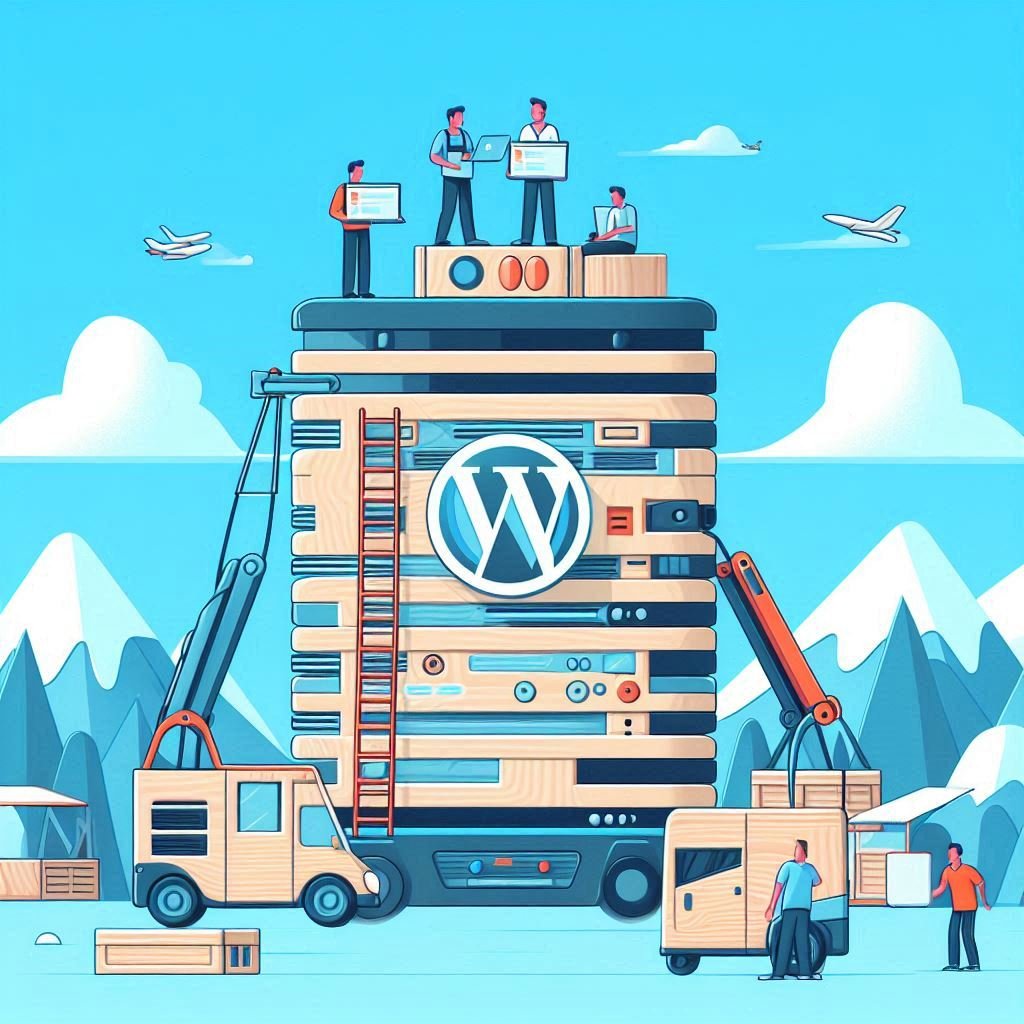 Hosting WordPress 2025: ¿Qué Debe Ofrecer un Proveedor para Sobrevivir a las Nuevas Exigencias de Google?