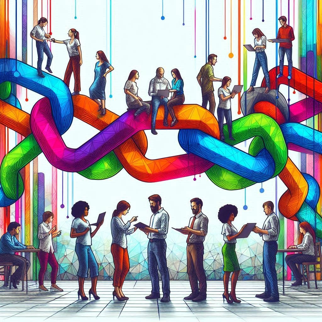 El Futuro del Link Building en México: Estrategias Avanzadas que Sí Funcionan