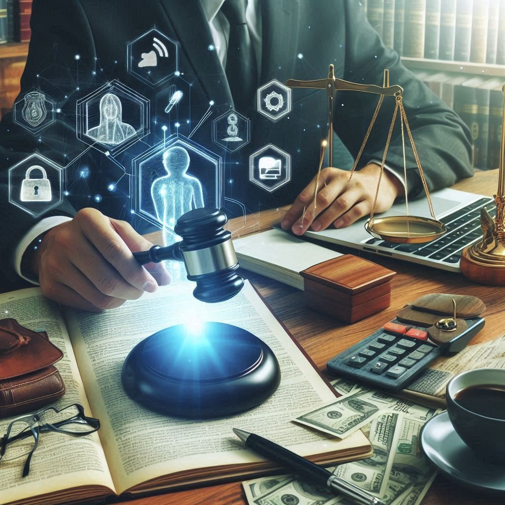 Marketing Jurídico Digital: Cómo el SEO Atrae Clientes a Despachos de Abogados